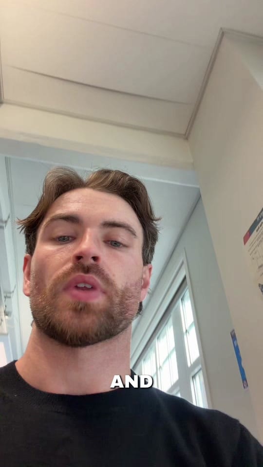 Post 8 by BRASHnutrition | Dietitian on TikTok (video)