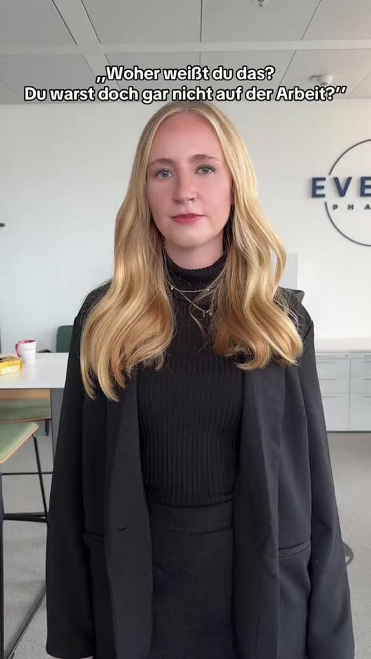 Post 8 by Evertz Pharma on TikTok (video)