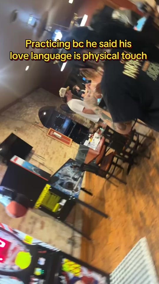Post 1 by Jackie S on TikTok (video)