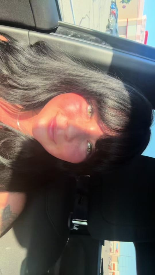 Post 3 by Jackie S on TikTok (video)