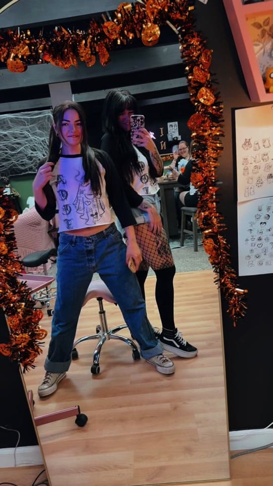 Post 4 by Jackie S on TikTok (video)