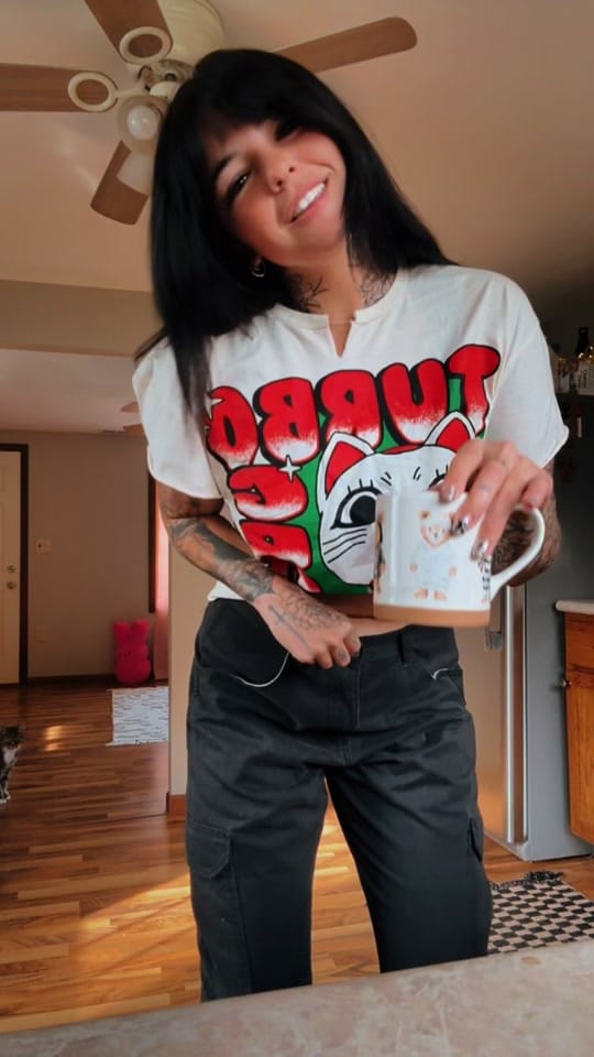 Post 7 by Jackie S on TikTok (video)