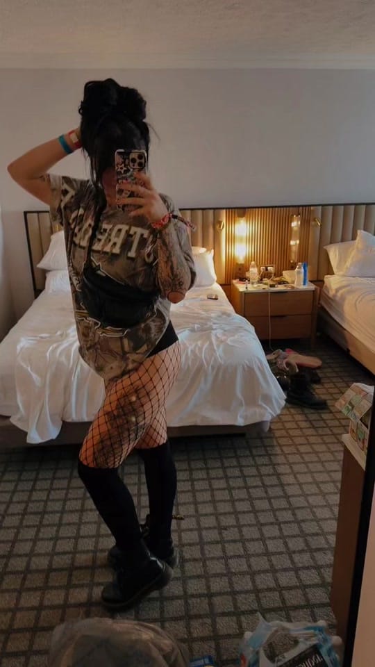 Post 9 by Jackie S on TikTok (video)