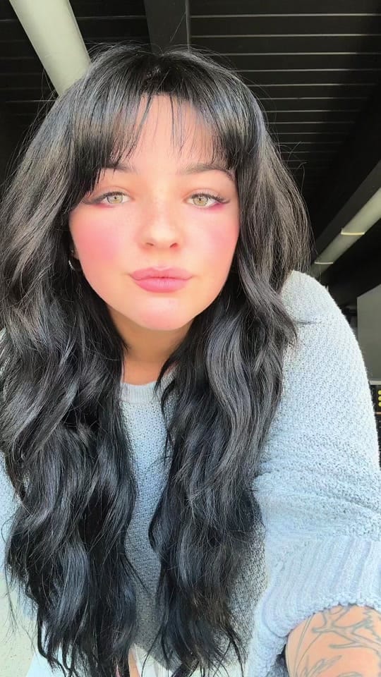 Post 2 by Jackie S on TikTok (video)