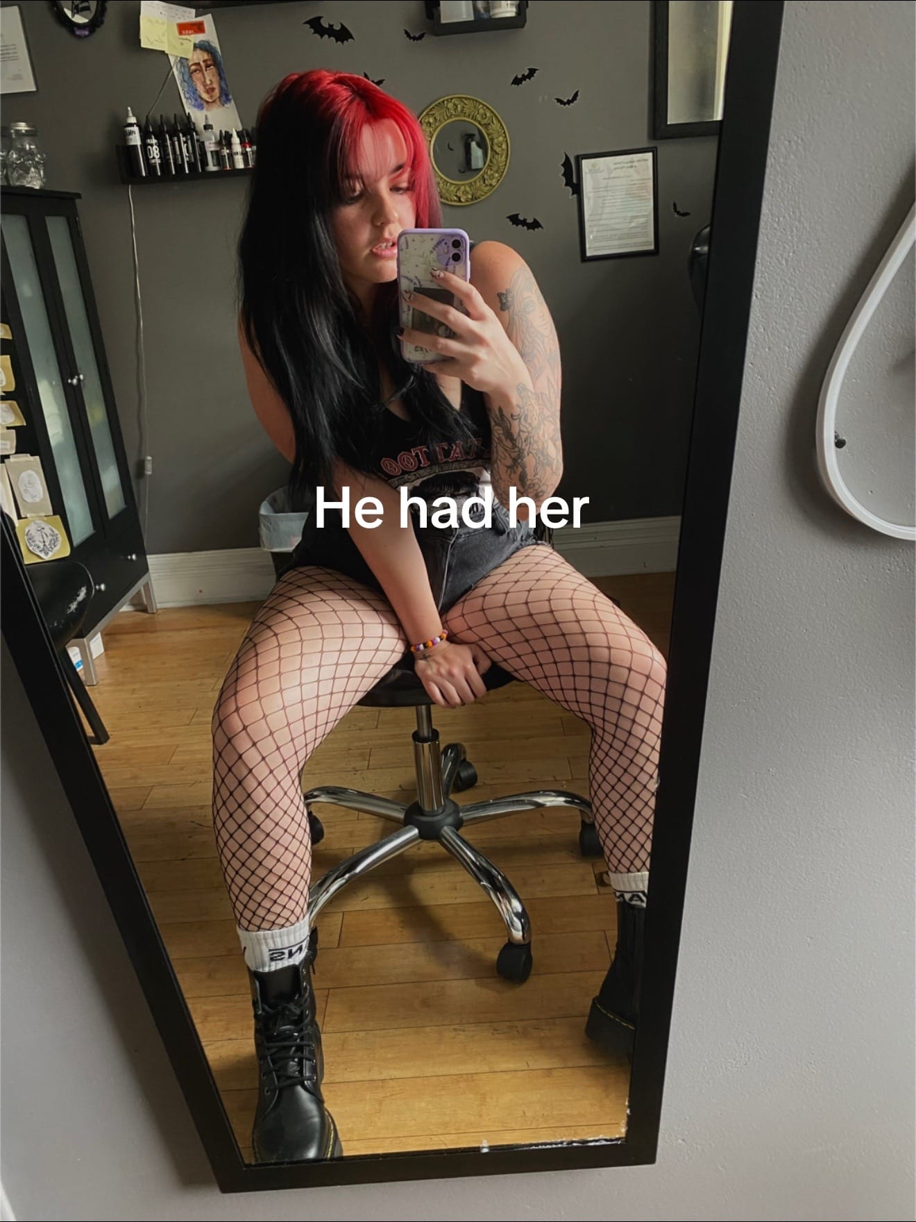 Post 10 by Jackie S on TikTok (video)