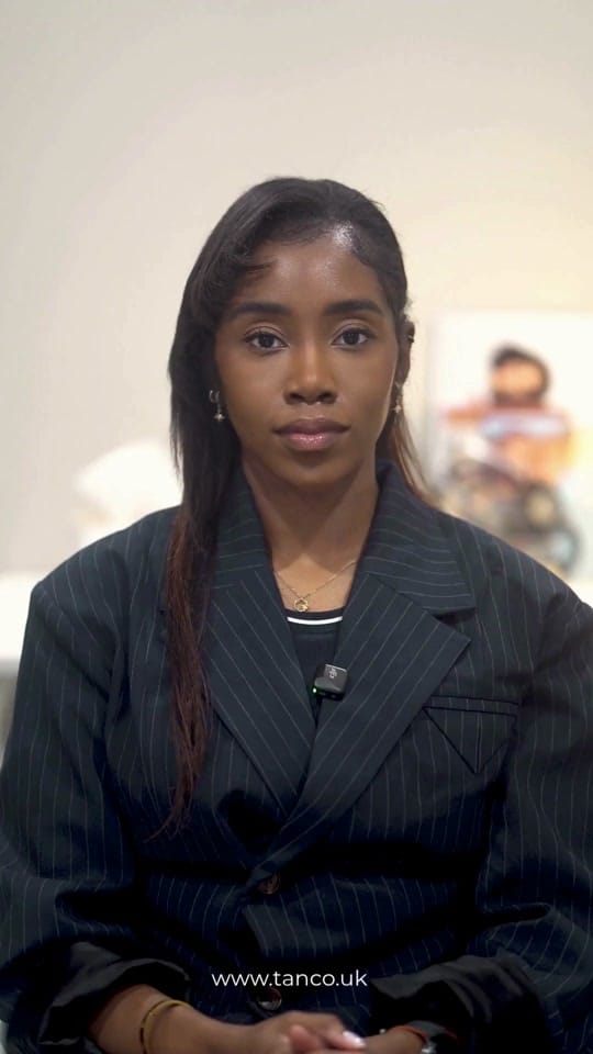 Post 2 by Tan&Co®️ on TikTok (video)