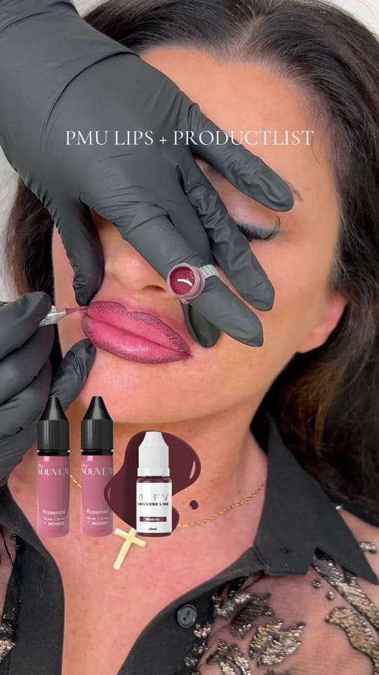 Post 5 by Andrijanavisage on TikTok (video)