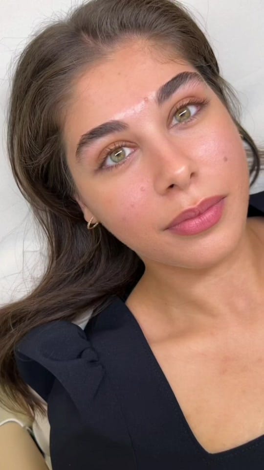 Post 10 by Andrijanavisage on TikTok (video)