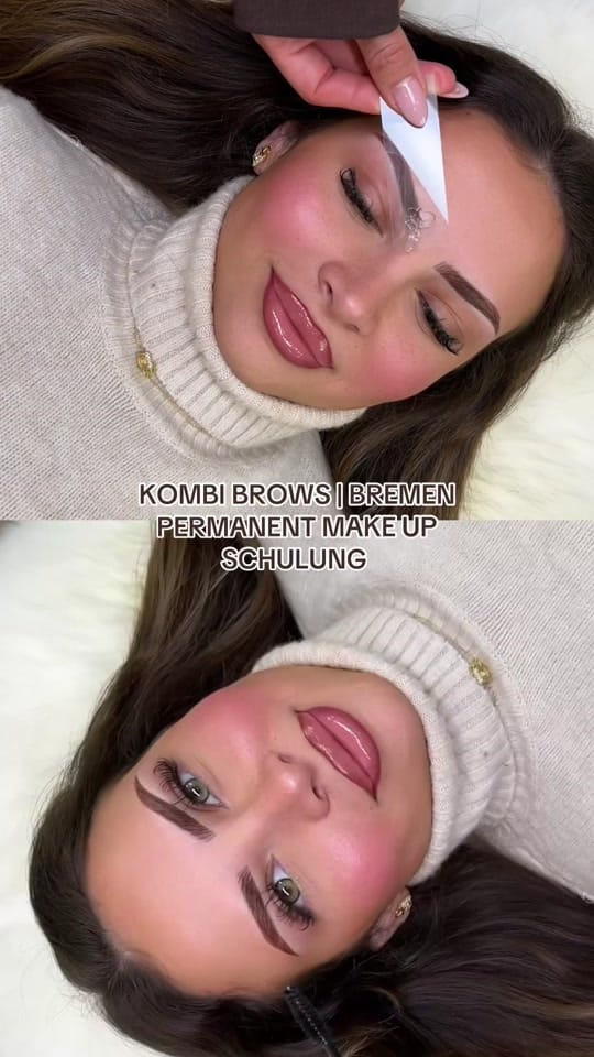 Post 1 by Andrijanavisage on TikTok (video)