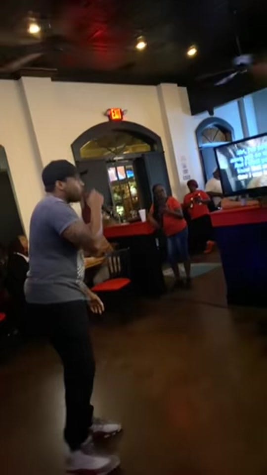 Post 1 by Cardaniel 🎤🎶 on TikTok (video)