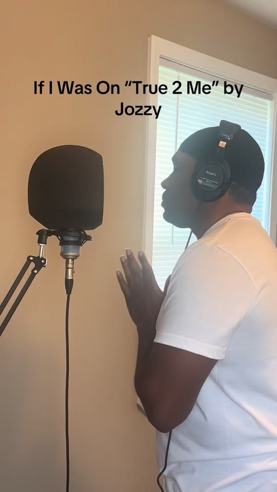Post 2 by Cardaniel 🎤🎶 on TikTok (video)