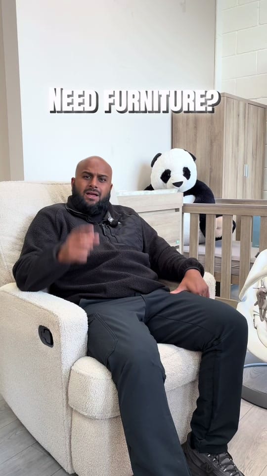 Post 1 by Newbie & Me Baby Store on TikTok (video)