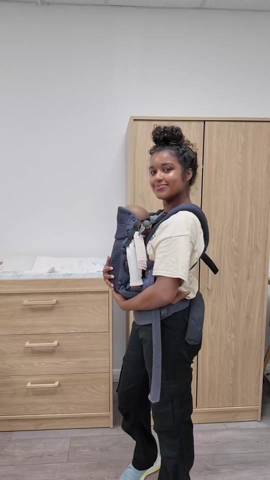 Post 6 by Newbie & Me Baby Store on TikTok (video)