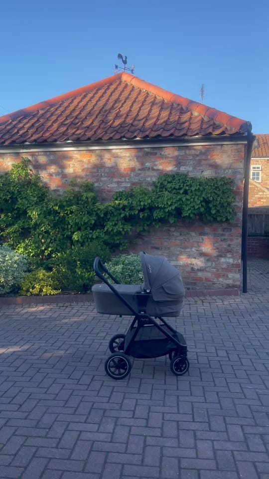 Post 3 by Newbie & Me Baby Store on TikTok (video)