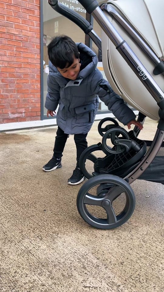 Post 10 by Newbie & Me Baby Store on TikTok (video)