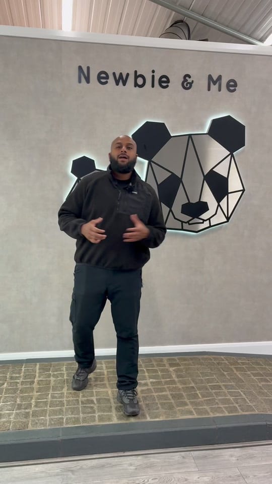 Post 2 by Newbie & Me Baby Store on TikTok (video)