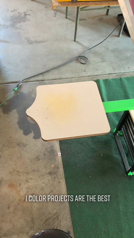 Post 9 by Attack Mfg on TikTok (video)