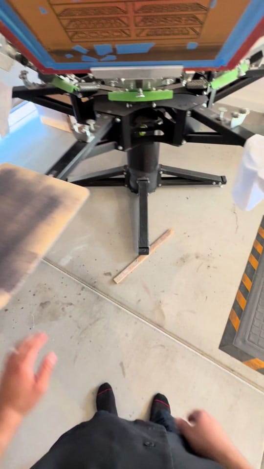 Post 5 by Attack Mfg on TikTok (video)