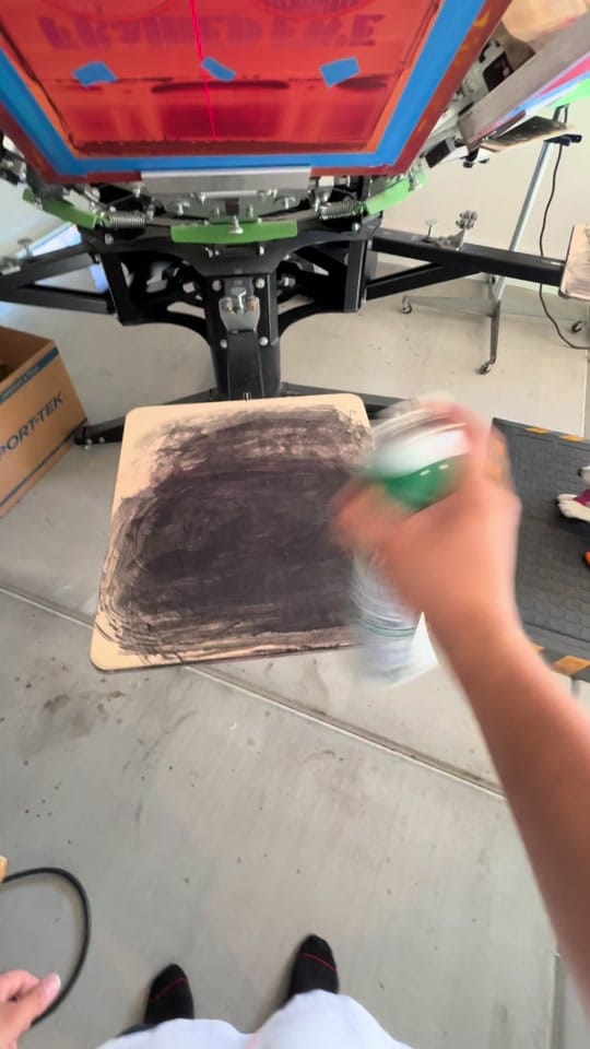 Post 7 by Attack Mfg on TikTok (video)