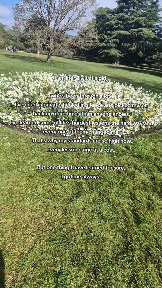 Post 6 by Kayleigh on TikTok (video)