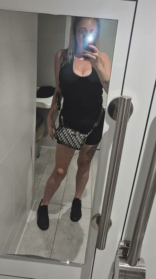 Post 4 by Kayleigh on TikTok (video)