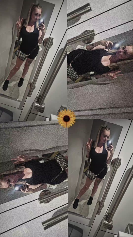 Post 3 by Kayleigh on TikTok (video)