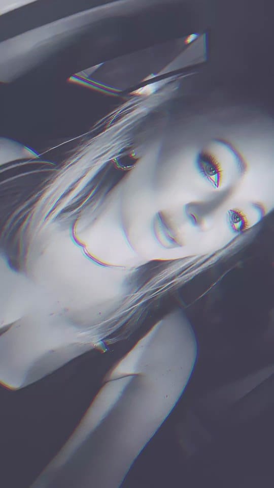 Post 5 by Kayleigh on TikTok (video)