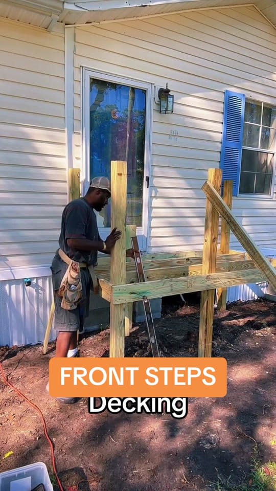 Post 8 by Rob’s Furnishings on TikTok (video)