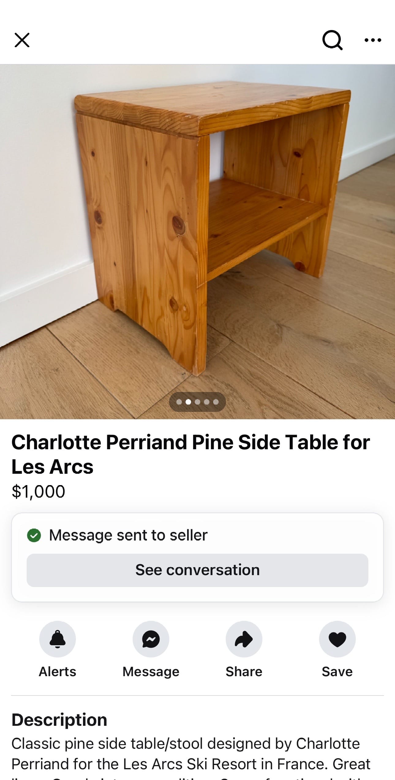 Post 1 by Rob’s Furnishings on TikTok (video)