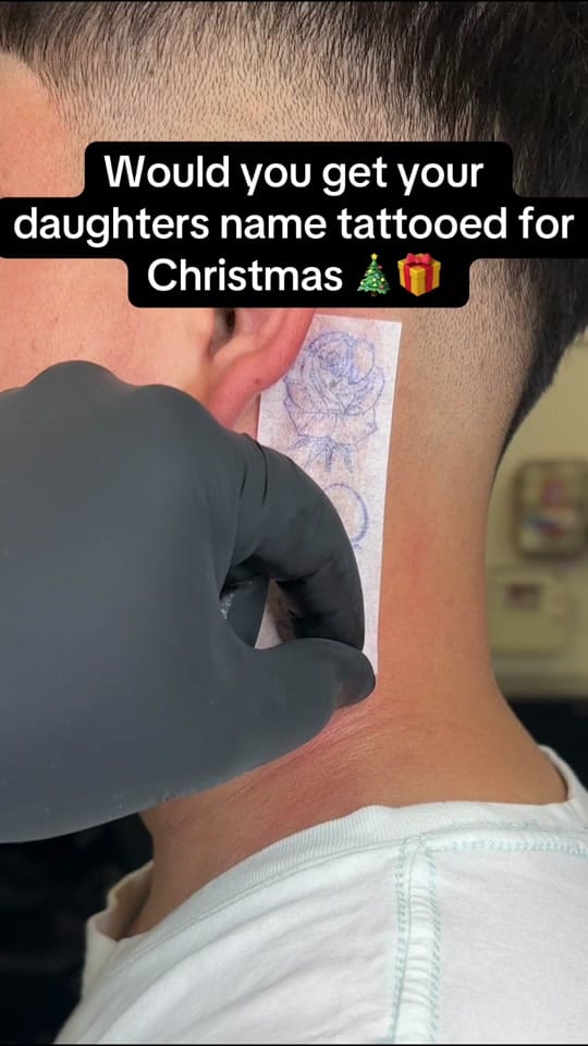 Post 9 by Dreamchaserink214 on TikTok (video)