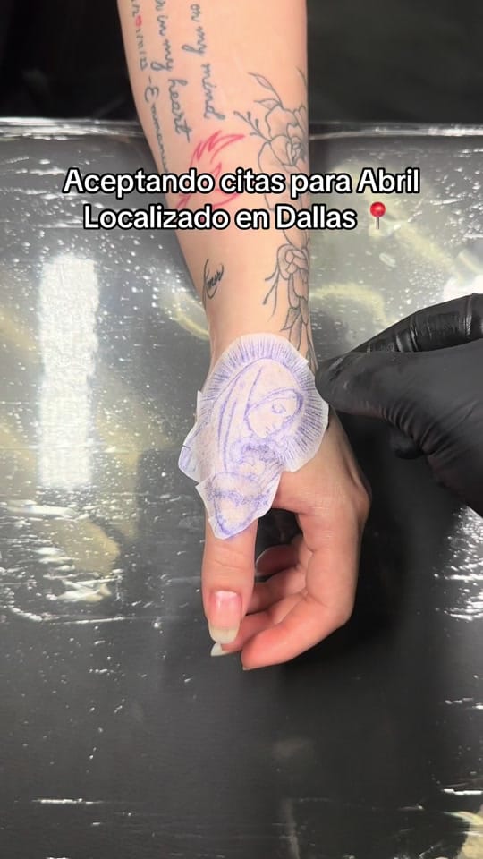 Post 8 by Dreamchaserink214 on TikTok (video)