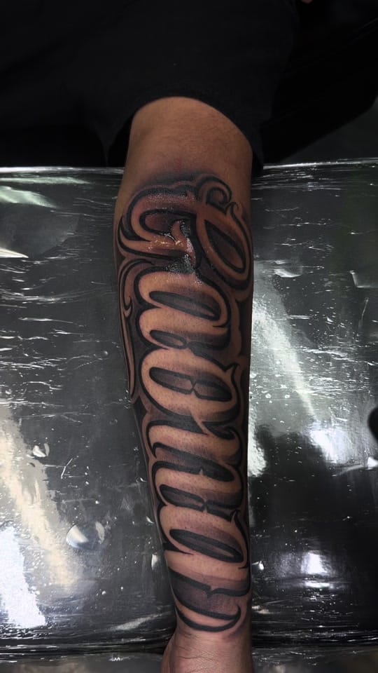 Post 6 by Dreamchaserink214 on TikTok (video)