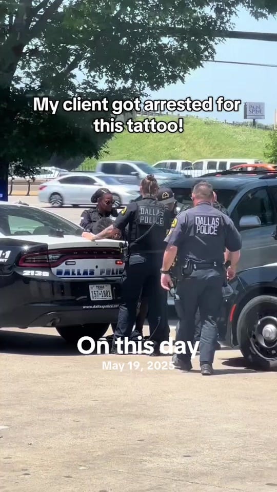 Post 4 by Dreamchaserink214 on TikTok (video)