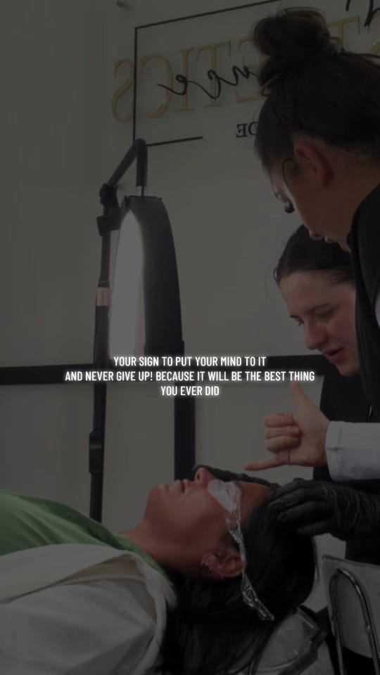 Post 5 by EnhanceAestheticsbychloe on TikTok (video)