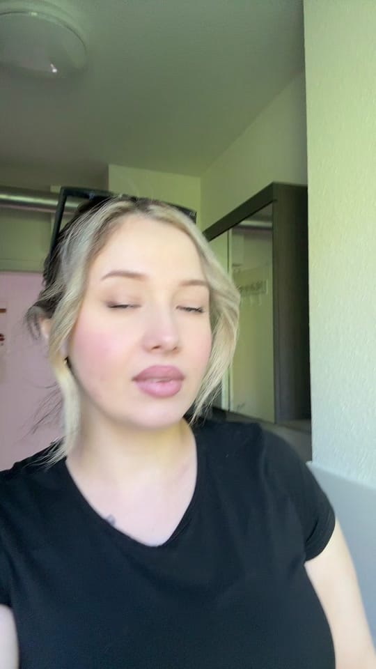 Post 2 by Maria🧚🏼‍♀️ on TikTok (video)