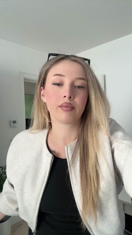 Post 1 by Maria🧚🏼‍♀️ on TikTok (video)