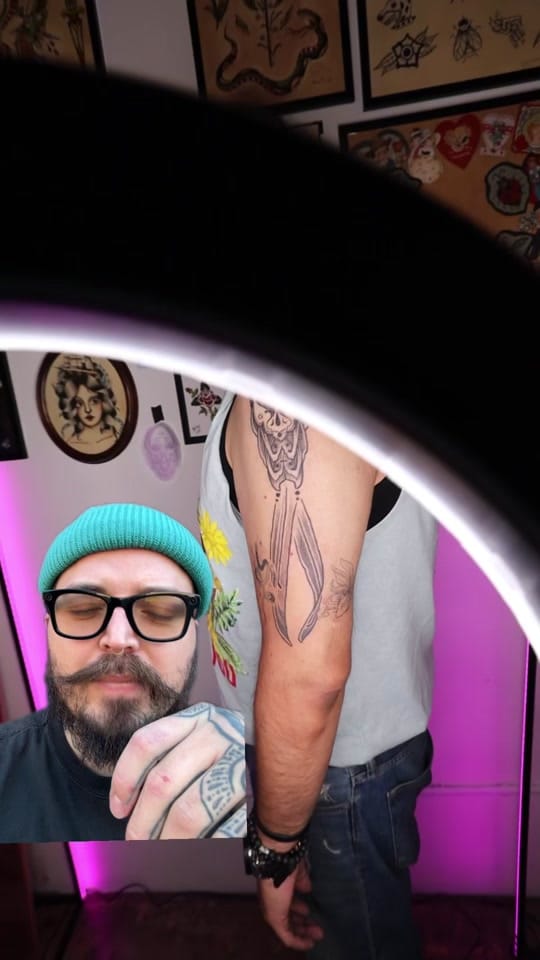 Post 10 by Caleb Ortiz on TikTok (video)