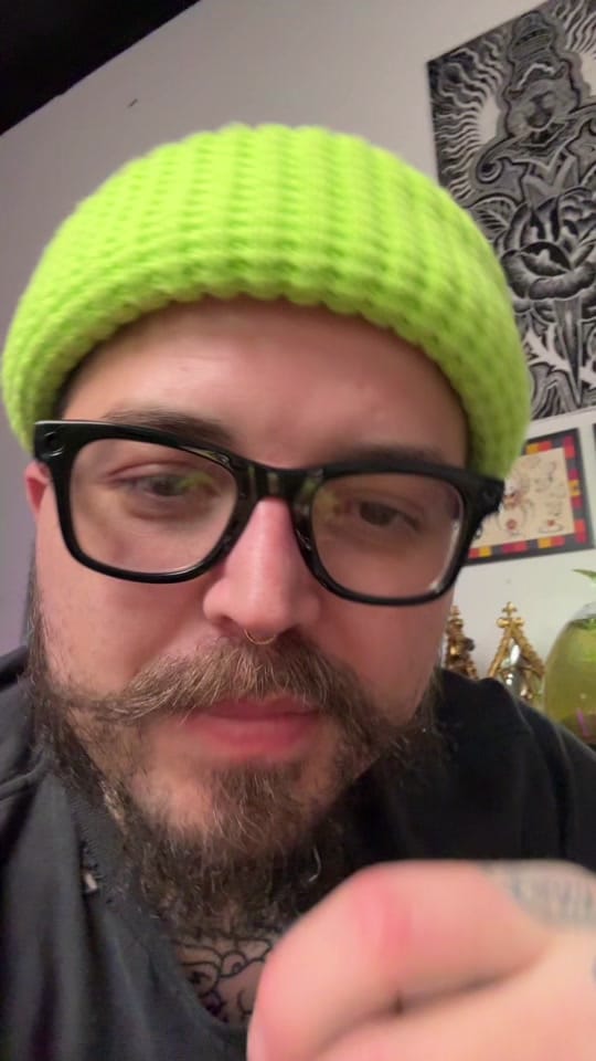 Post 9 by Caleb Ortiz on TikTok (video)