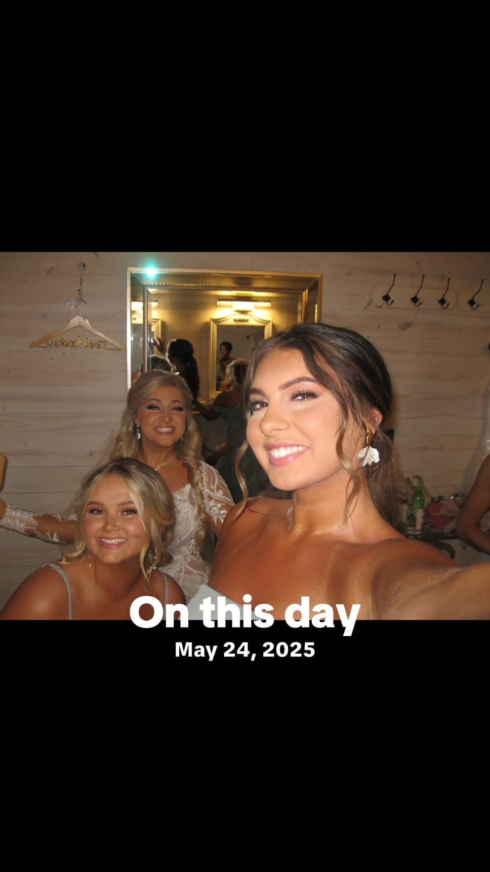 Post 2 by kenziehawkins22 on TikTok (video)