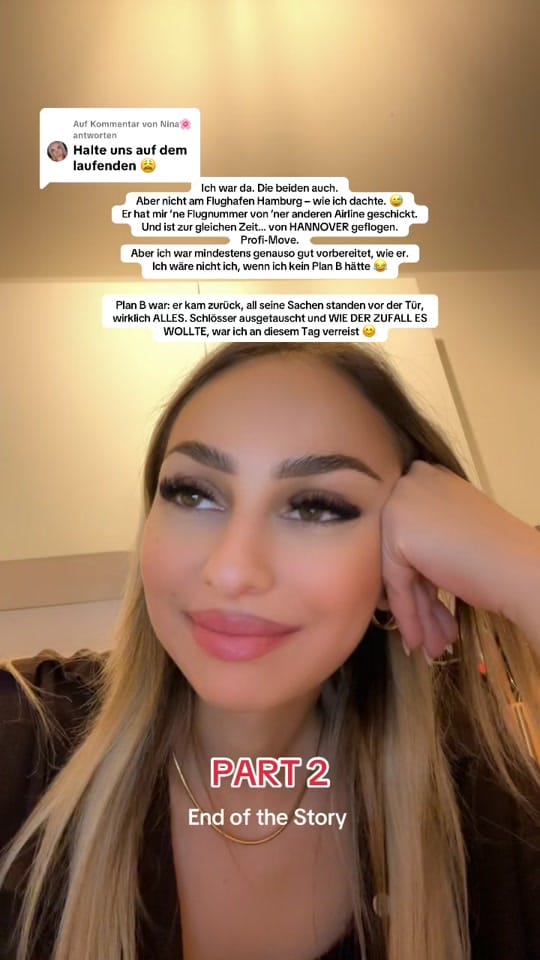 Post 8 by S A L I H A on TikTok (video)