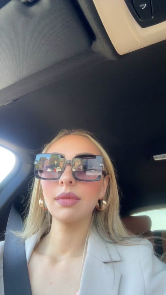 Post 3 by S A L I H A on TikTok (video)