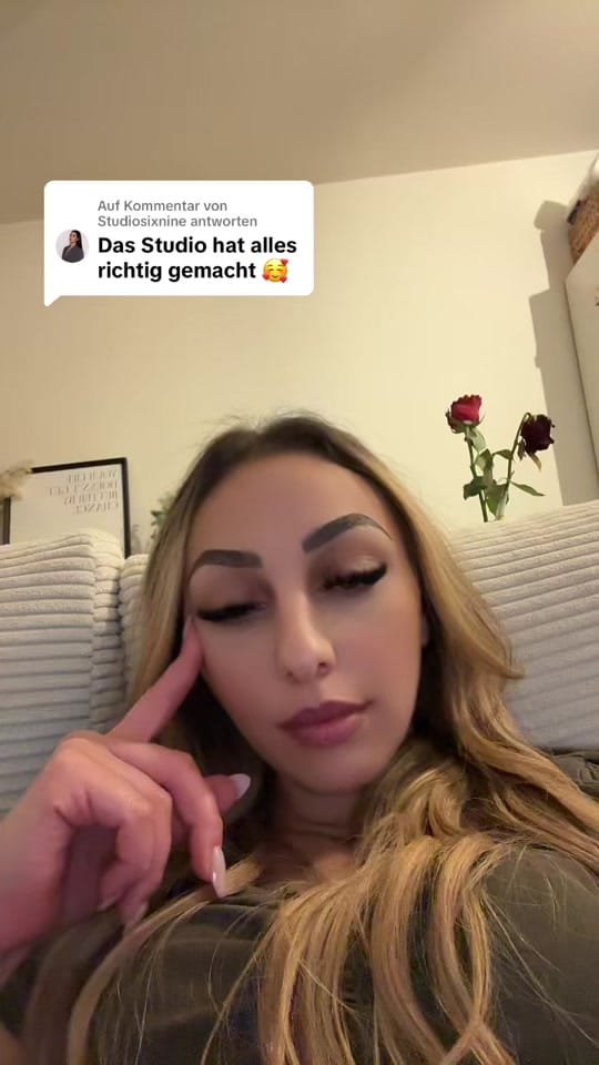 Post 7 by S A L I H A on TikTok (video)