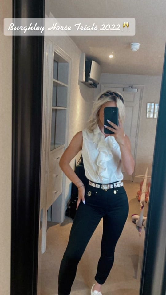 Post 10 by 𝐵𝑒𝓉𝓈 𝓍 on TikTok (video)