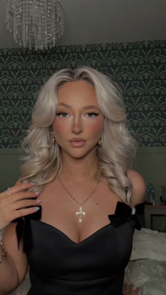 Post 7 by 𝐵𝑒𝓉𝓈 𝓍 on TikTok (video)