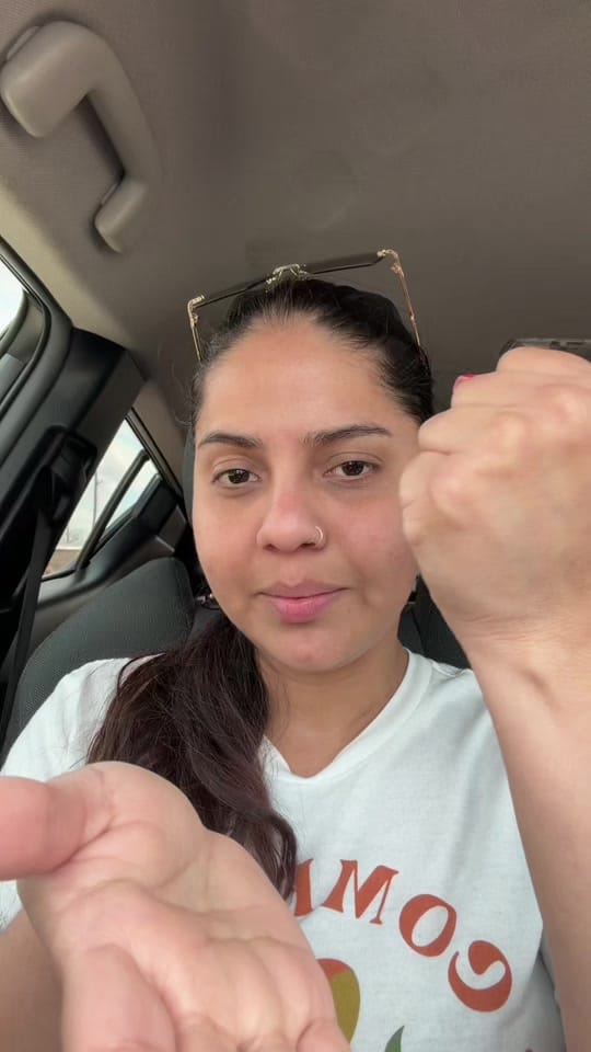 Post 1 by Yara Mendez on TikTok (video)
