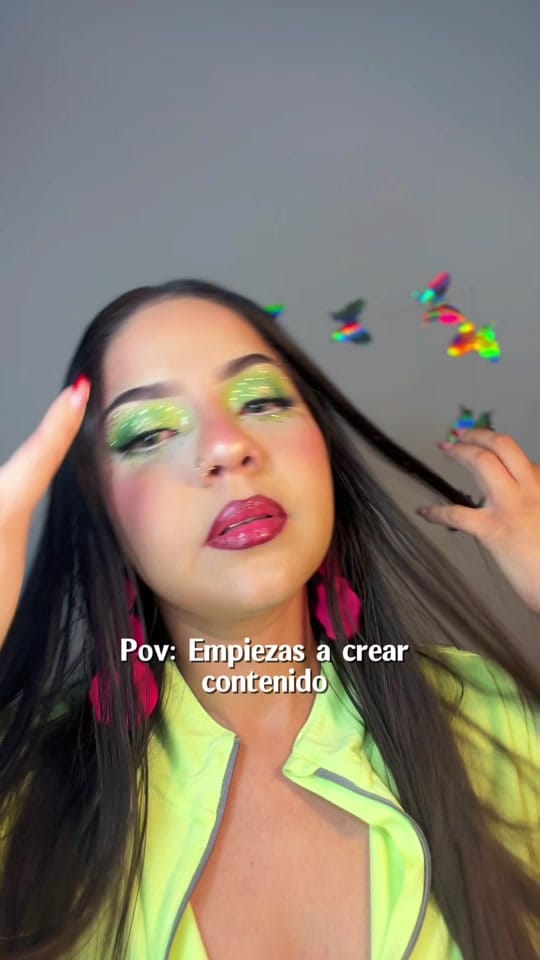 Post 6 by Yara Mendez on TikTok (video)