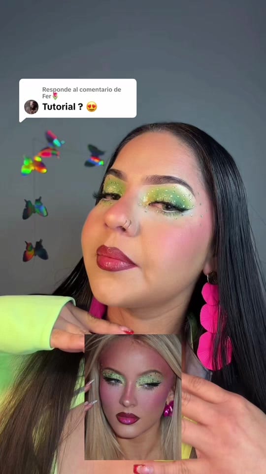 Post 7 by Yara Mendez on TikTok (video)