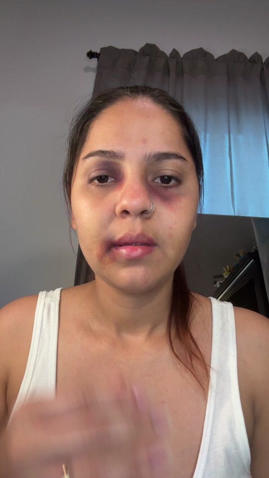 Post 9 by Yara Mendez on TikTok (video)