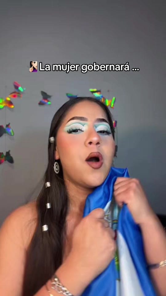 Post 5 by Yara Mendez on TikTok (video)