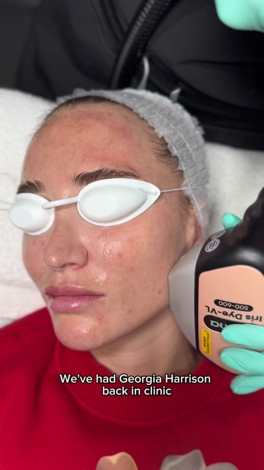 Post 1 by DrMediSpa on TikTok (video)